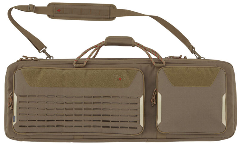 Tac Six Unit Tactical Case Coyote