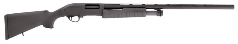 Escort Field Hunter 12 Gauge Black