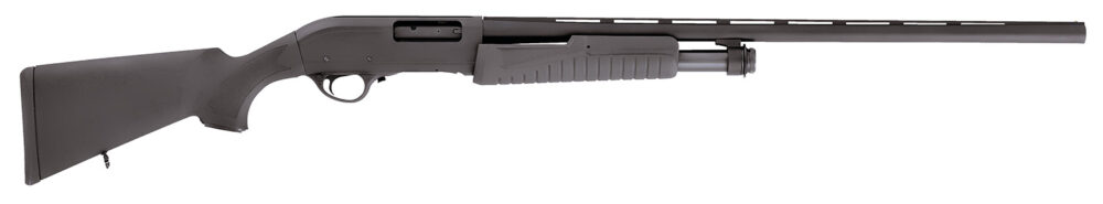 Escort Field Hunter 12 Gauge Black