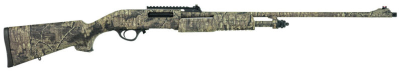 Escort Field Hunter Turkey 410 Gauge Camouflage