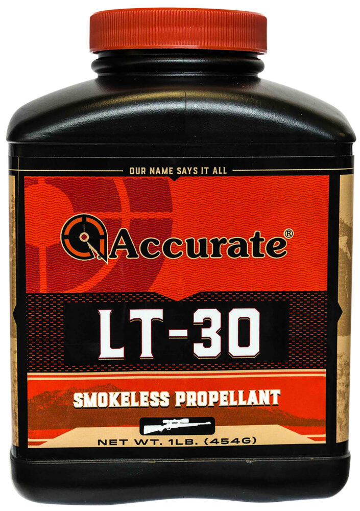 Accurate LT-30 Rifle Powder