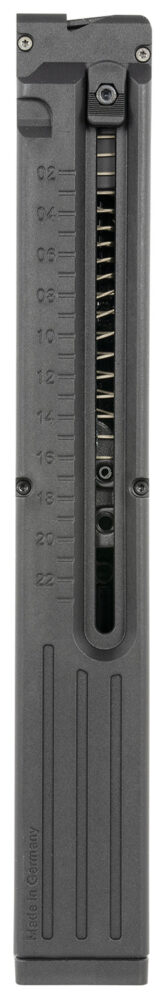 Mauser Rimfire Mp40 22 LR