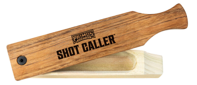Primos Shot Caller Natural
