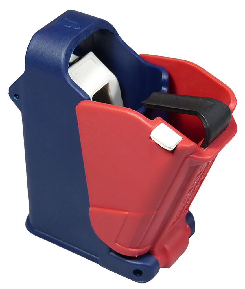 Maglula ltd. LULA Loader & Unloader 9mm Luger