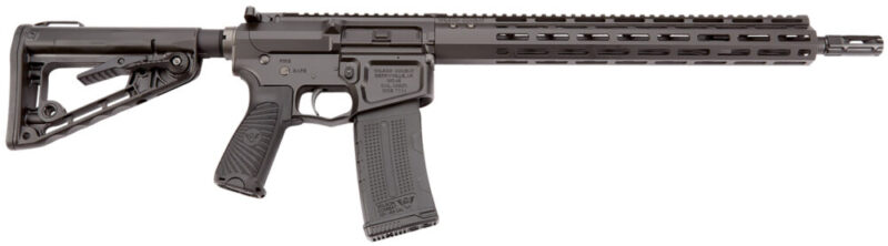 Wilson Combat Recon Tactical 223 Rem/5.56 NATO