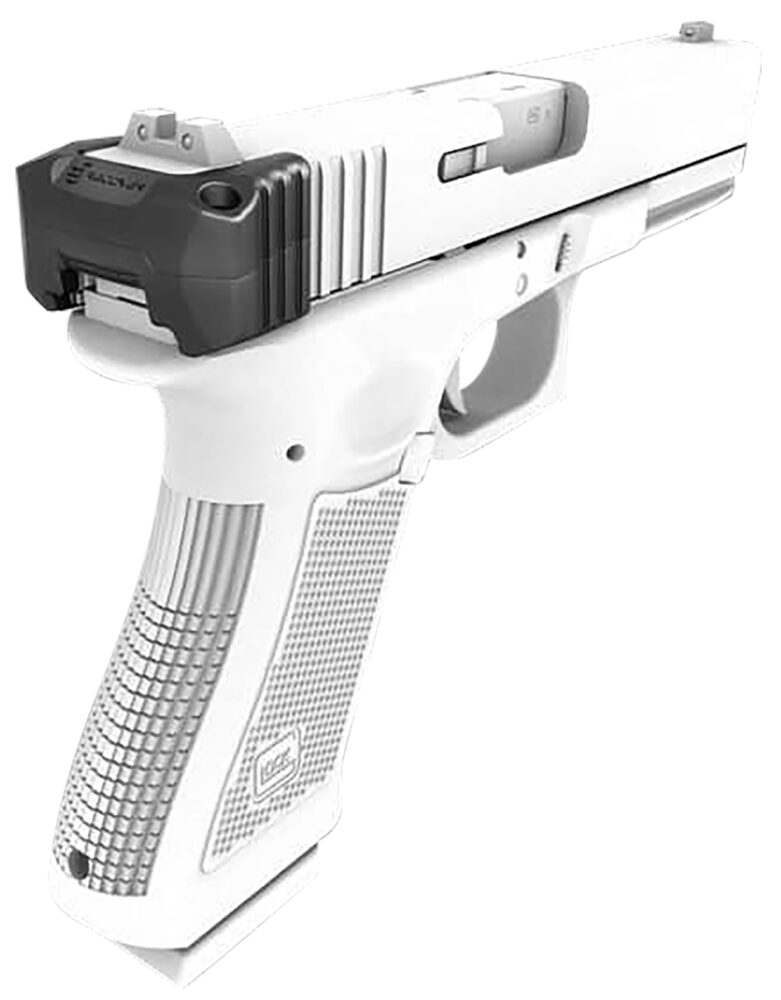 Recover Innovations Inc Upper Charging Handle