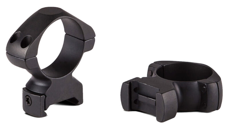 Konus Steel Rings