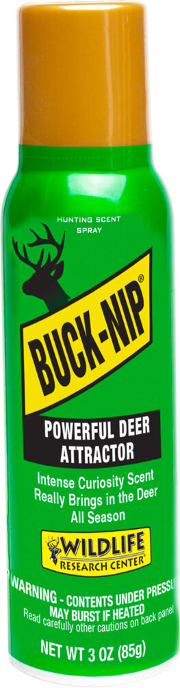 Wildlife Research Buck-Nip Doe Scent