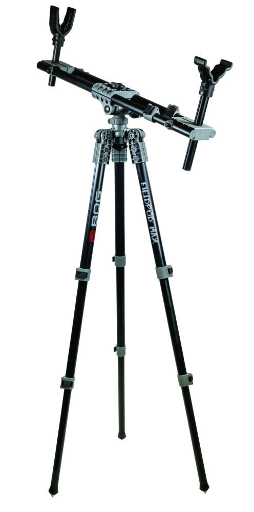 Bog-Pod Fieldpod Max