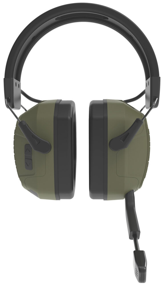 Caldwell E-Max PRO BT Black