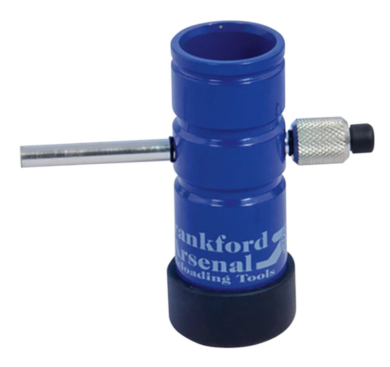 Frankford Arsenal Powder Trickler Blue
