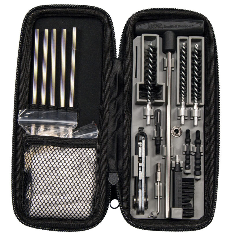 M&P Accessories Comact Rifle Cleaning Kit