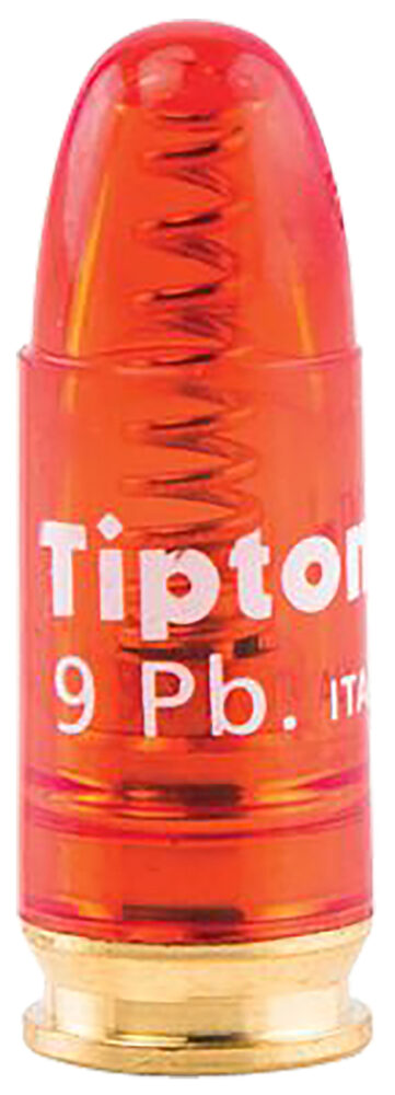 Tipton Snap Caps Pistol