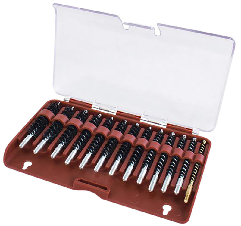 Tipton Bore Brush Set