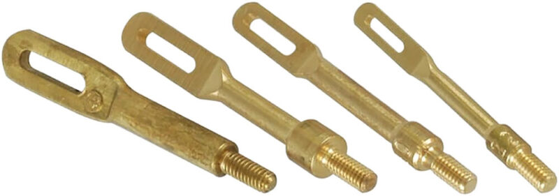 Tipton Slotted Tips