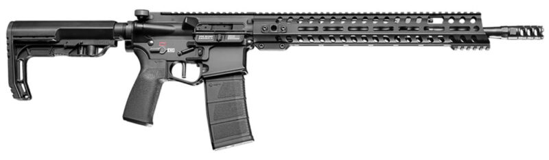 Patriot Ordnance Factory Renegade + *CA Compliant 5.56x45mm NATO