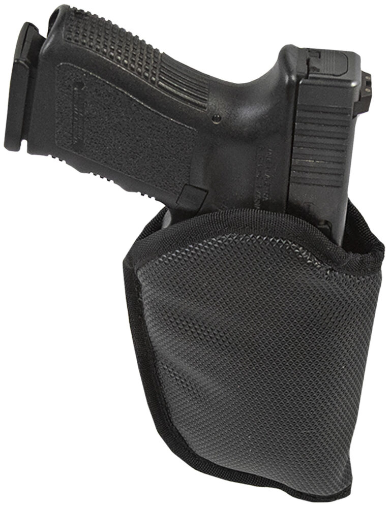 Blackhawk TecGrip Concealment Holster