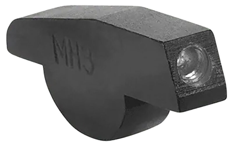 Mepro Usa Llc Tru-Dot Self-Illuminated Green/Tritium White Outline