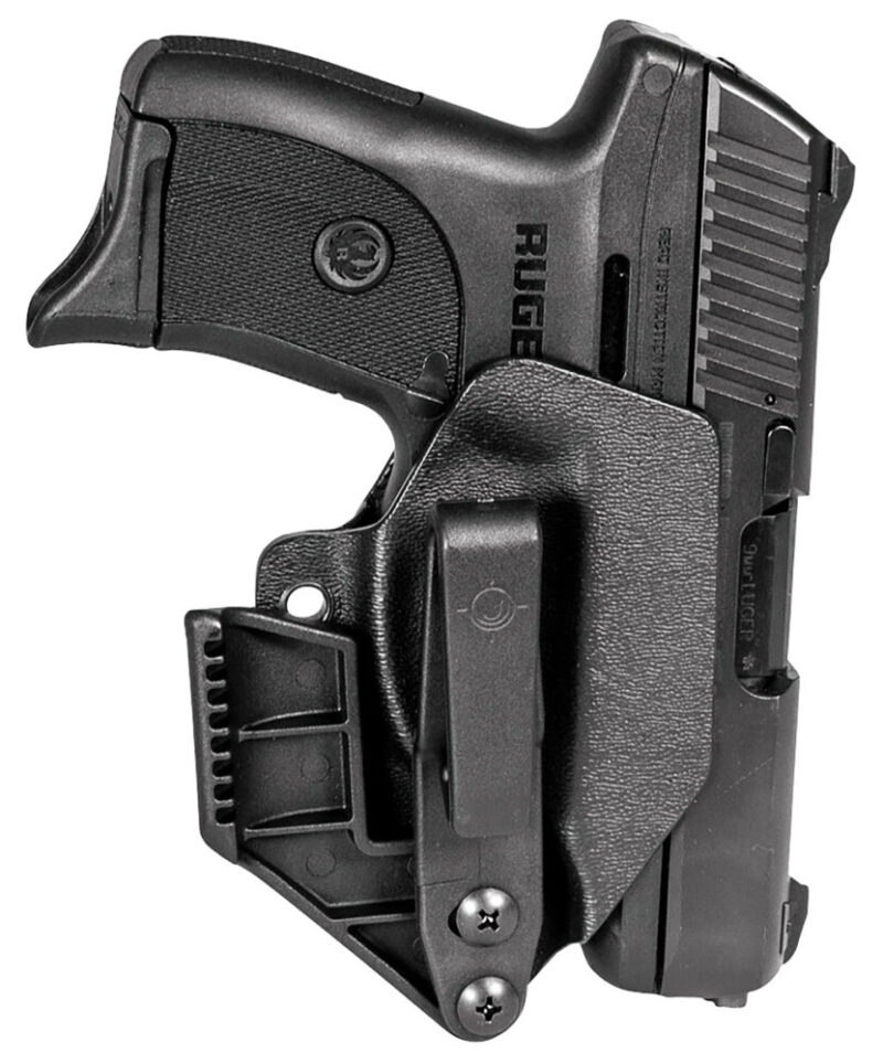 Mission First Tactical Minimalist Holster Black