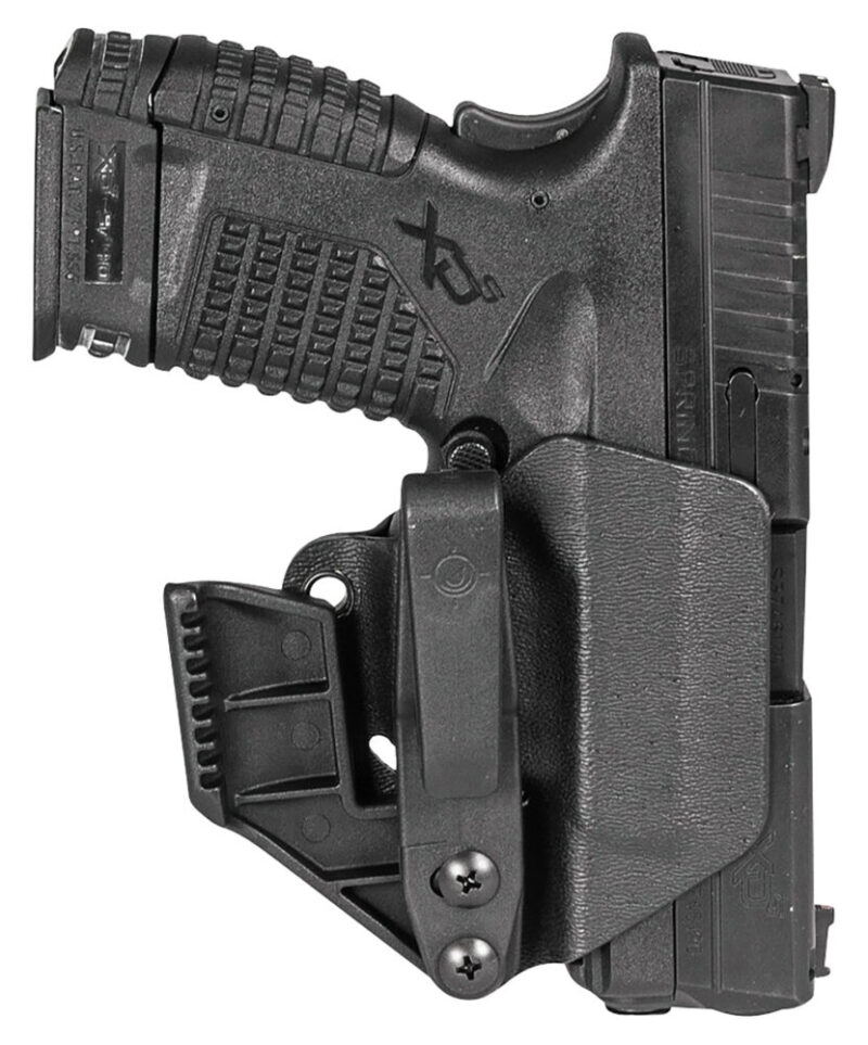 Mission First Tactical Minimalist Holster Black