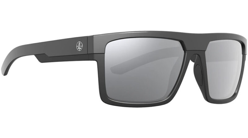 Leupold Performance Wear Becnara Shadow Gray Flash