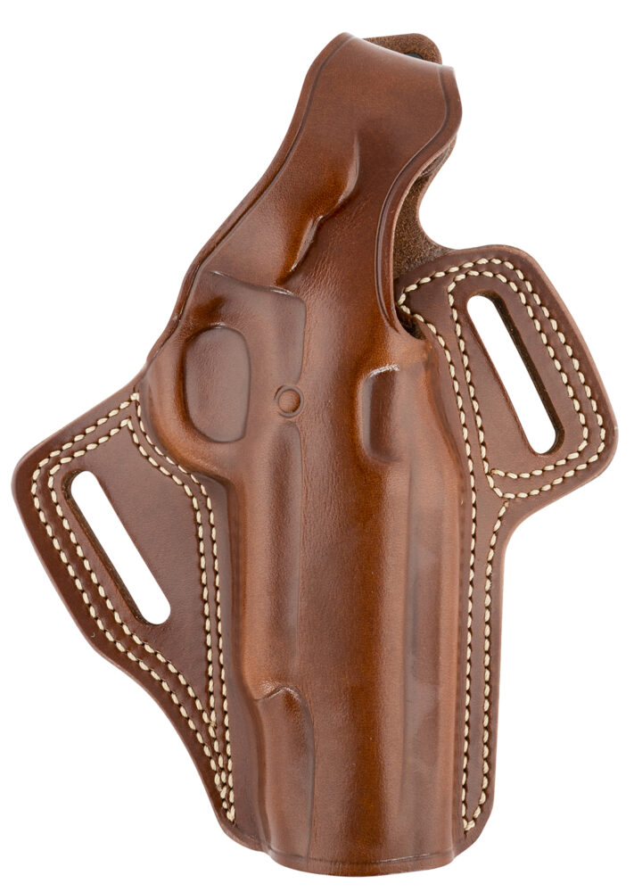 Galco Fletch Belt Holster Tan