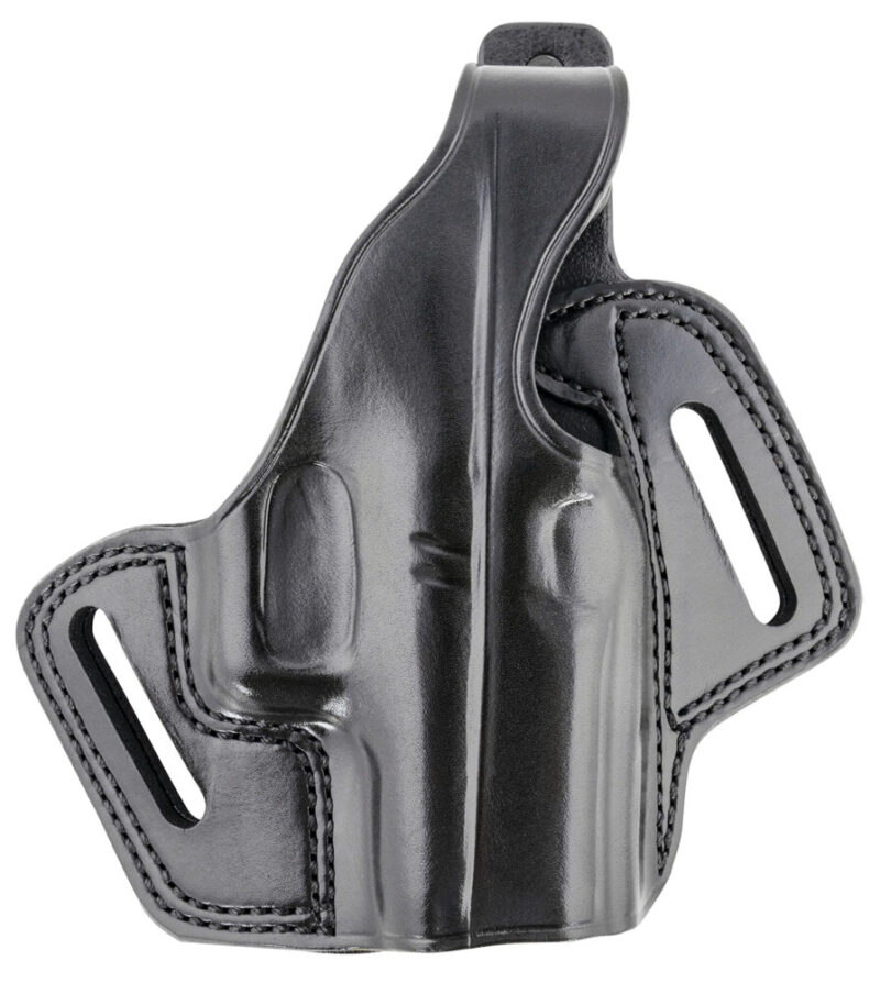 Galco Fletch Belt Holster Black