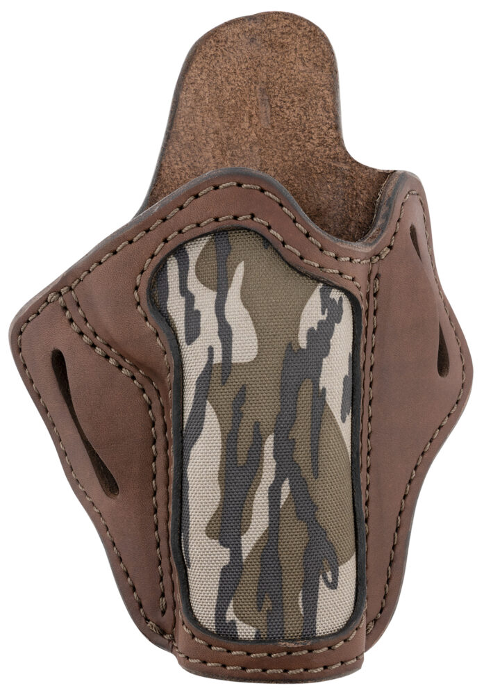 1791 Gunleather BH1 Optic Ready Brown with Mossy Oak