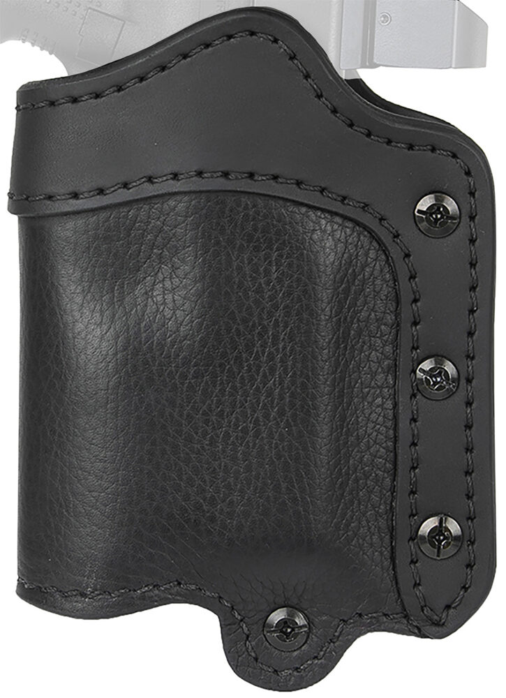 1791 Gunleather Ultra Custom Light Bearing Night Sky Black