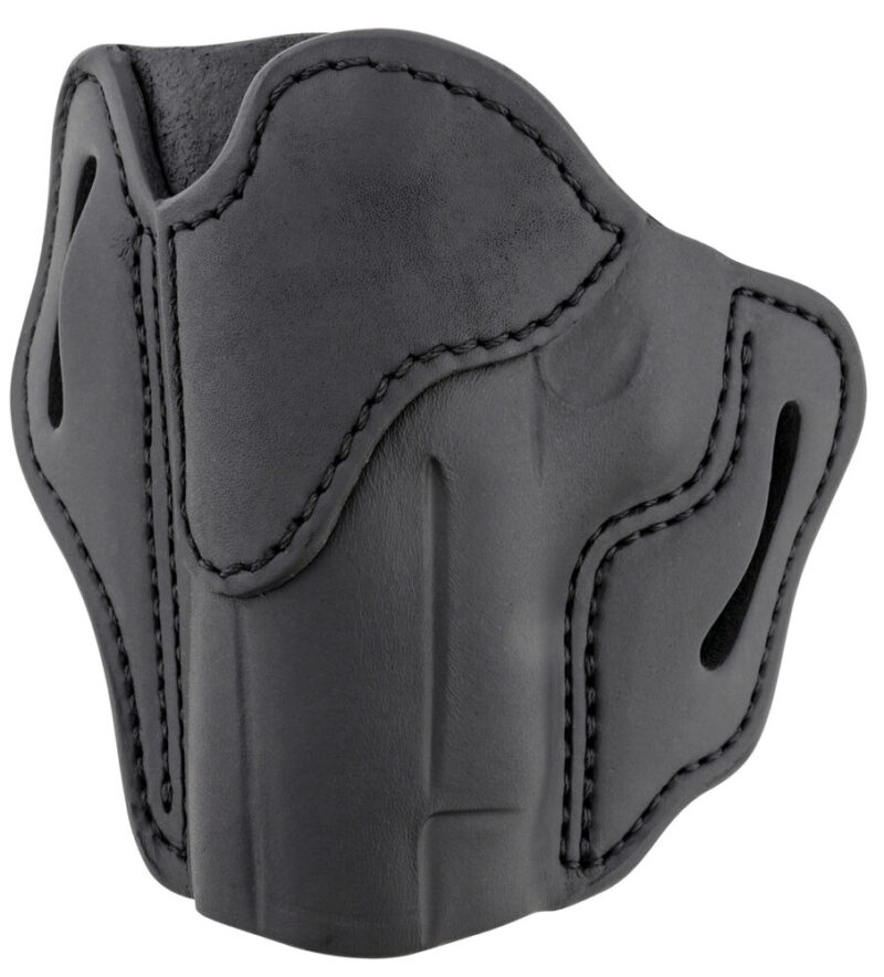 1791 Gunleather BH2.3 Optic Ready Stealth Black