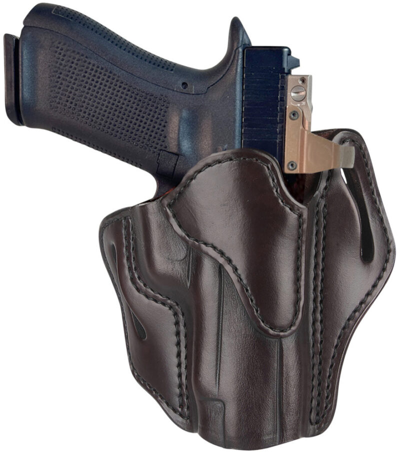 1791 Gunleather BH2.3 Optic Ready Signature Brown