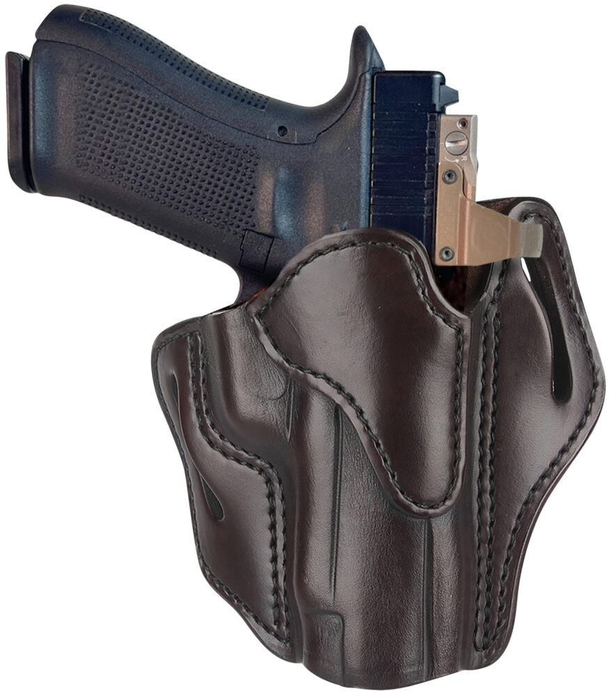 1791 Gunleather BH2.3 Optic Ready Signature Brown