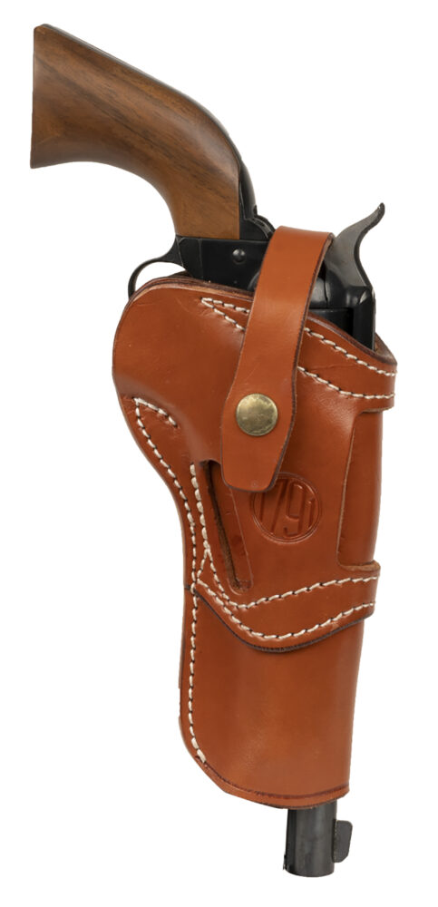 1791 Gunleather RVH5.5 Classic Brown