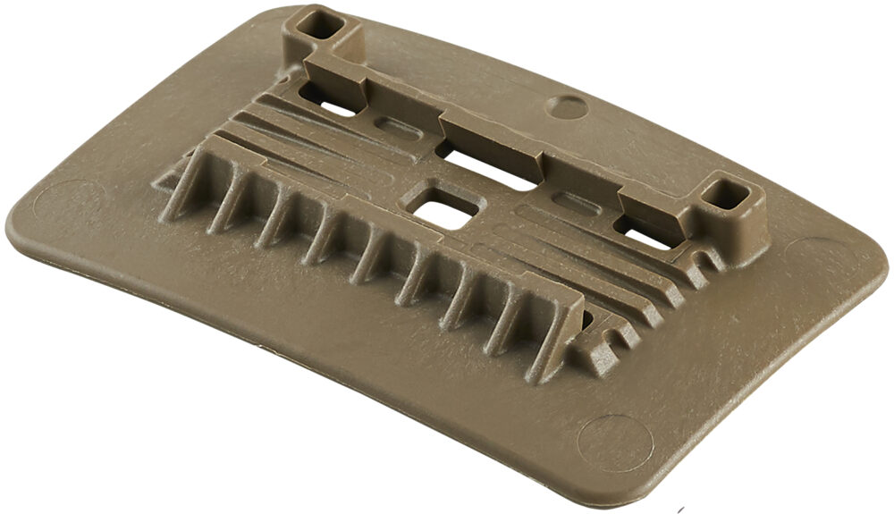 Streamlight Arc Rail Mount Adapter Plate