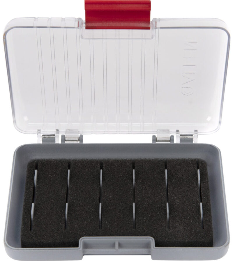 Allen Company Competitor Choke Tube Case