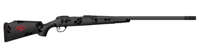 Fierce Firearms CT Rage 6.5 PRC