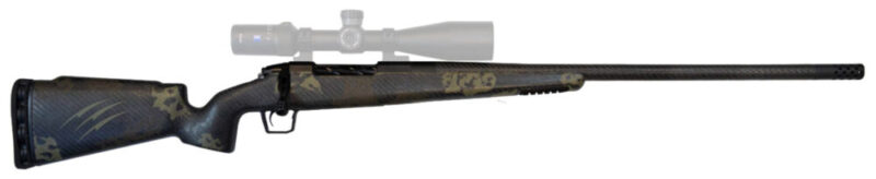 Fierce Firearms Carbon Rival FP 300 Win Mag