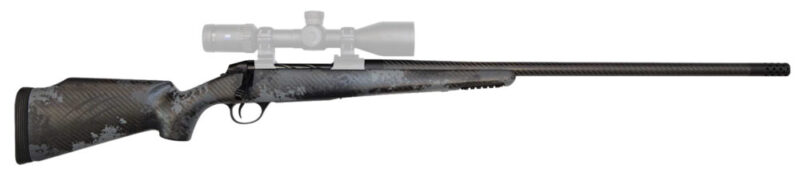 Fierce Firearms CT Rival LR 300 Win Mag