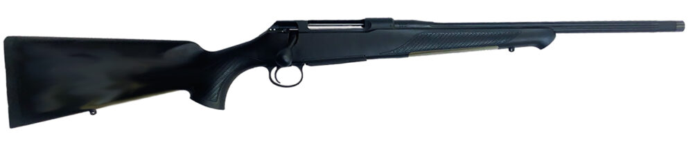 Sauer 100 Pantera XT 6.5 PRC