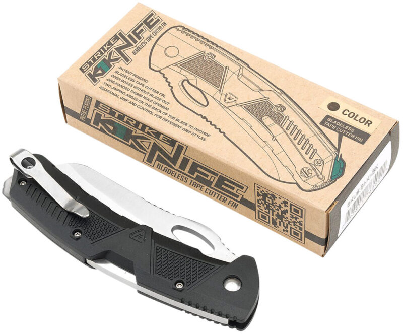 Strike Industries K1