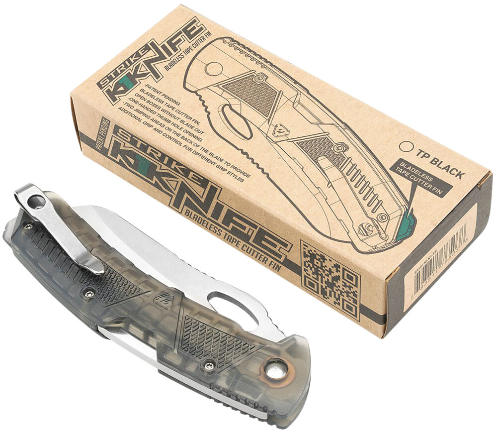 Strike Industries K1