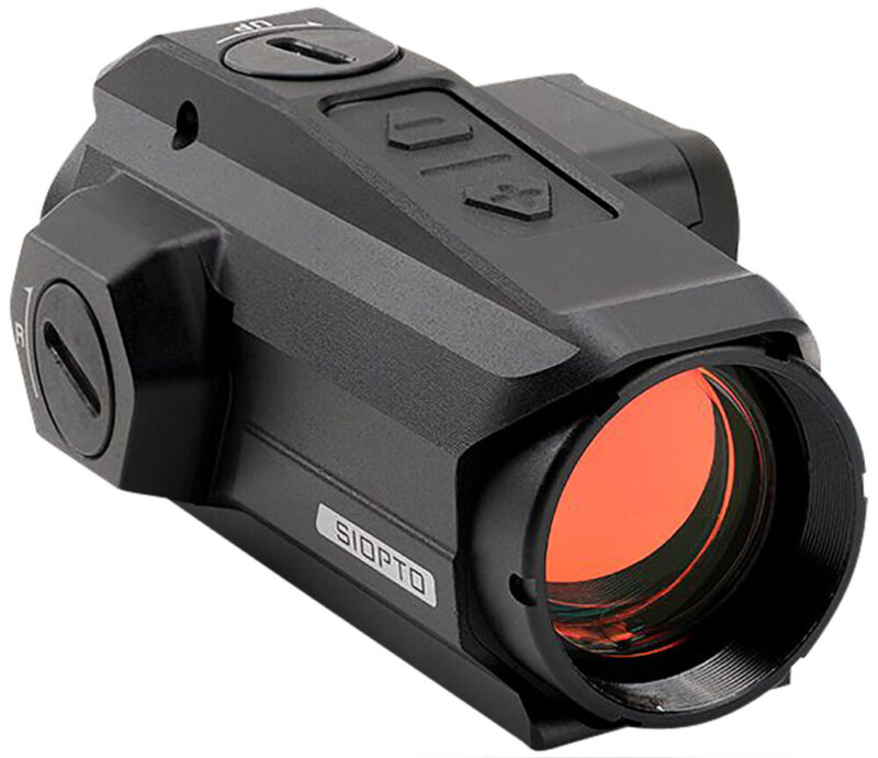 Strike Industries SCOUTER Red Dot SIOPTO 1x
