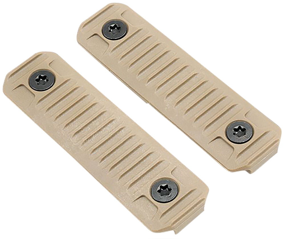 Strike Industries Cable Management Cover Long