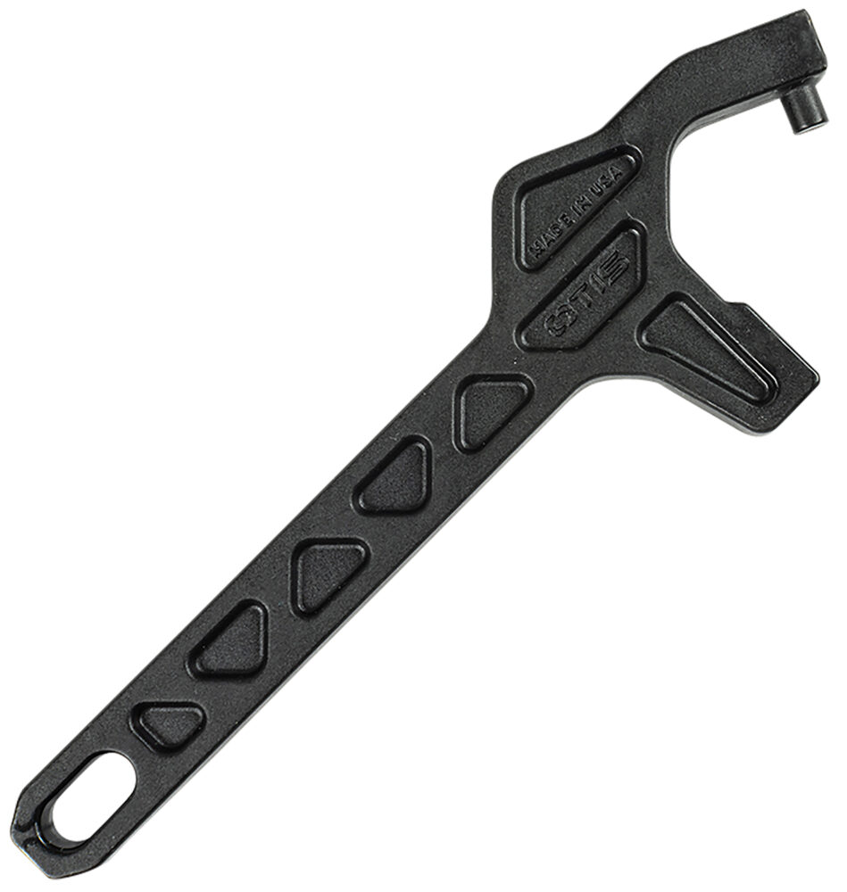 Otis Magazine Plate Disassembly Tool