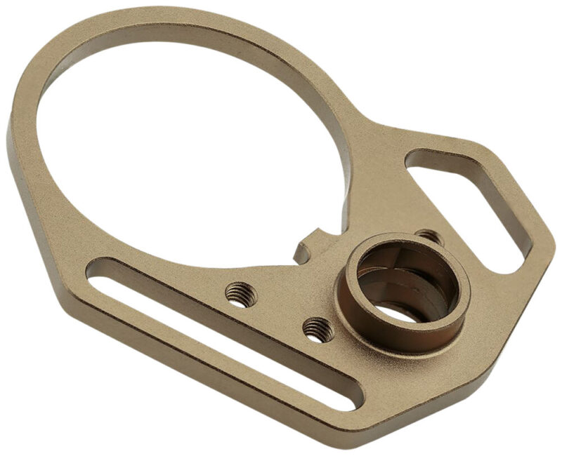 Strike Industries QD End Plate