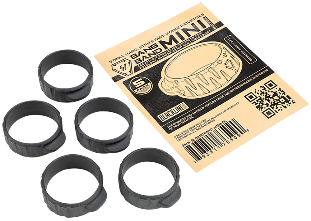 Strike Industries Bang Band Mini