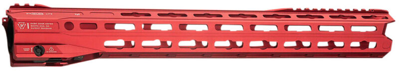 Strike Industries GridLok Lite Red