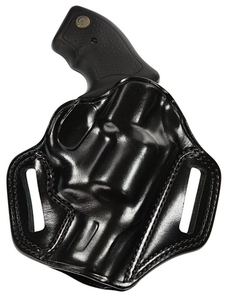 Galco Combat Master Belt Holster Black