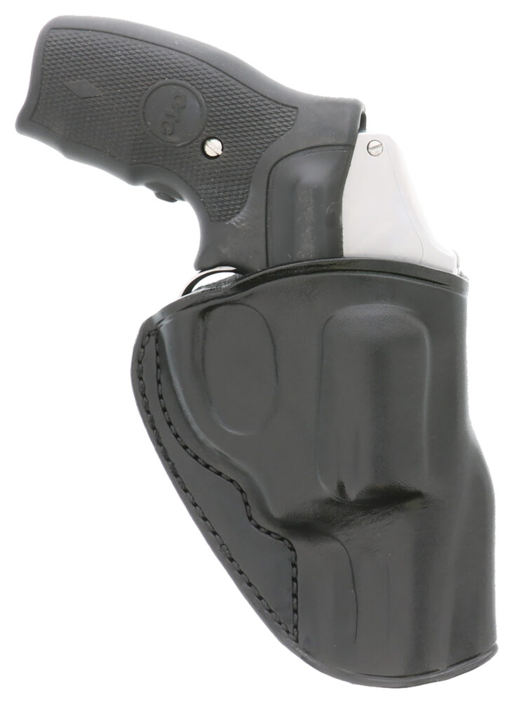 Galco Stinger Belt Holster Black