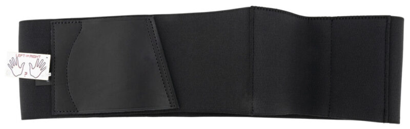 Galco UnderWraps 2.0 Handgun Black